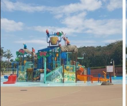 Waterpark